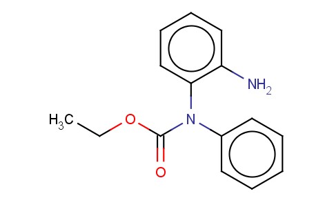 DIPHENYLAMINO-3-CARBAMINOETHYL ESTER